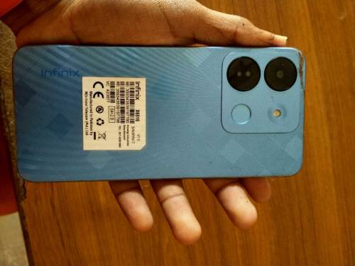 Infnix Smart 7 