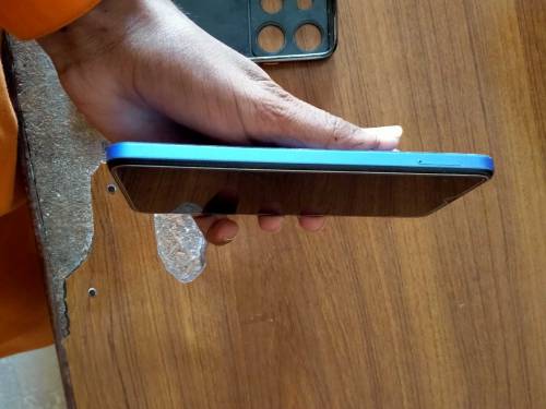 Infnix Smart 7 