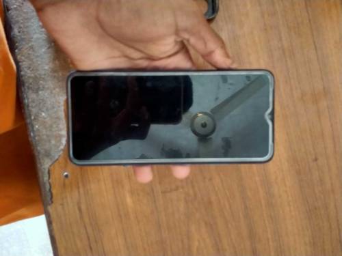 Infnix Smart 7 