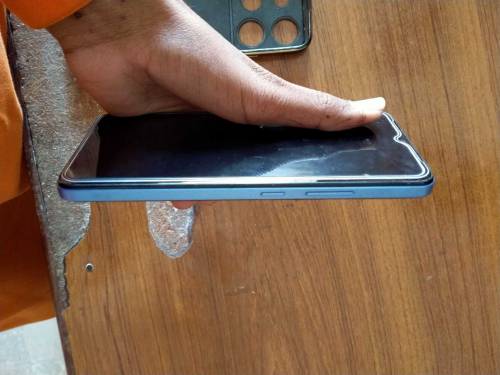 Infnix Smart 7 