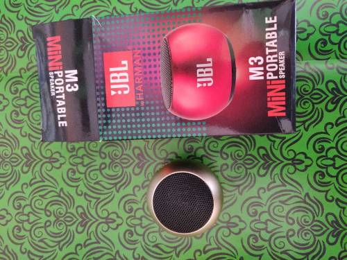 JBL mp3