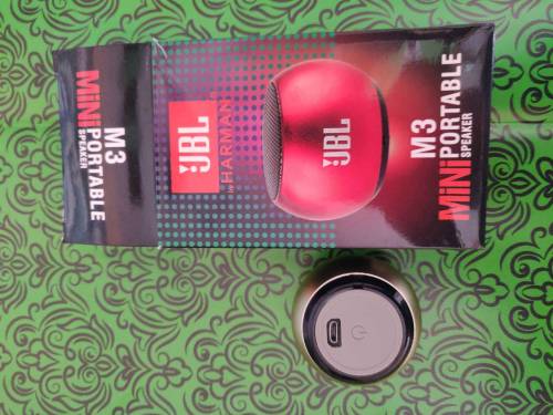 JBL mp3