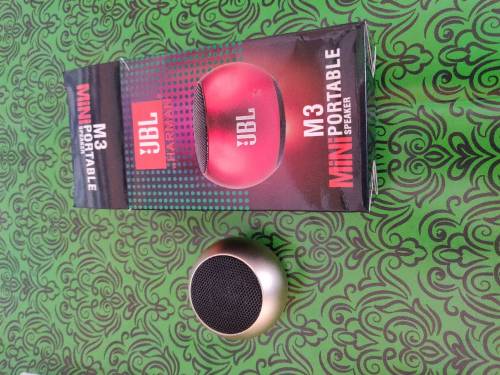 JBL mp3