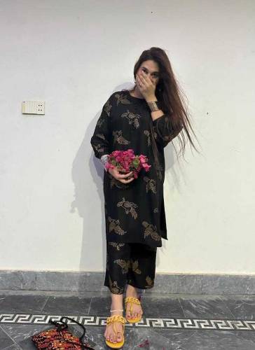 ladies dress 
