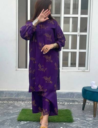 ladies dress 