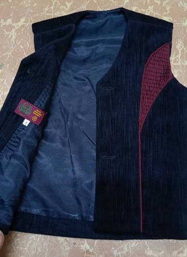 wastcoat available for 2 years old
