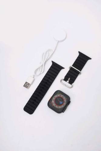 Watch 8 ultra 
