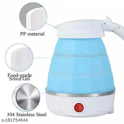 Foldable Kettle 