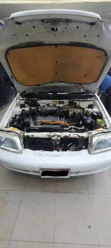 all kinds of vehicles are available used and new both 