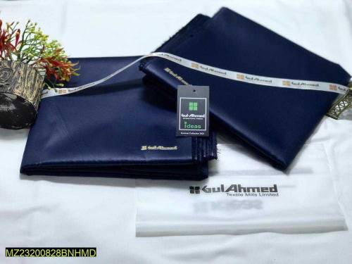 •  Fabric: Cotton• 