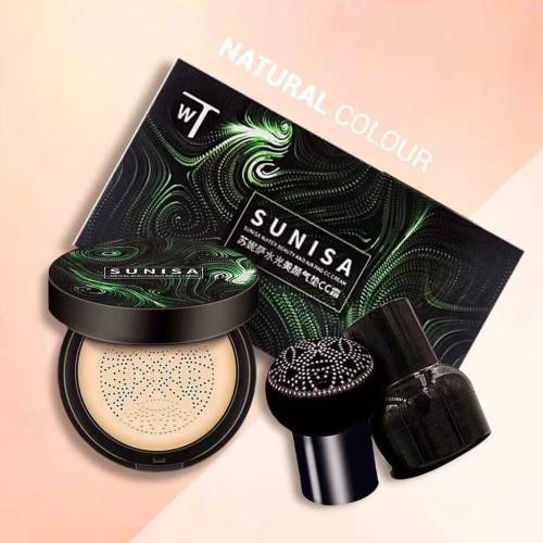 Liquid Foundation Base 