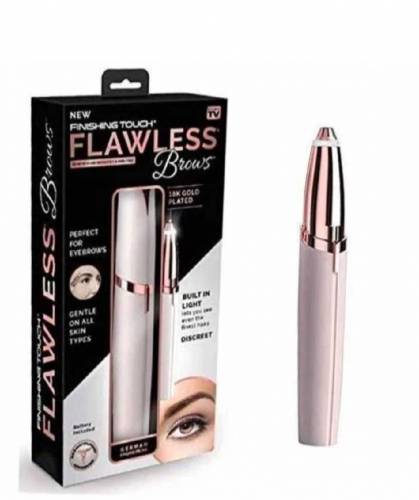 Flawless Eyebrows Hair Remover 