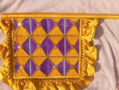Fashion Fans of Pashto Culture 