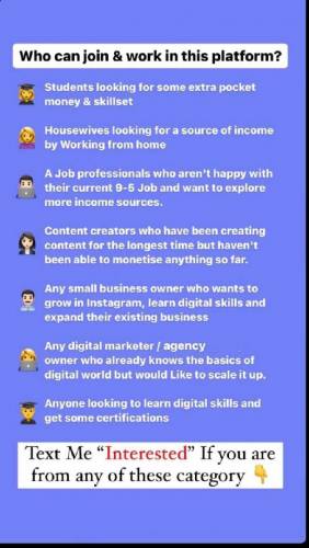 Courses.