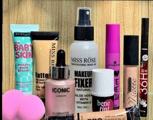 makeup deal