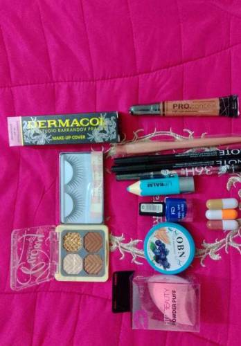 makeup deal