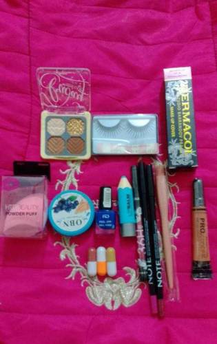 makeup deal