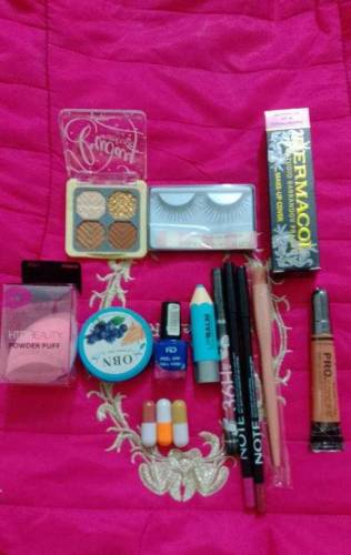 makeup deal