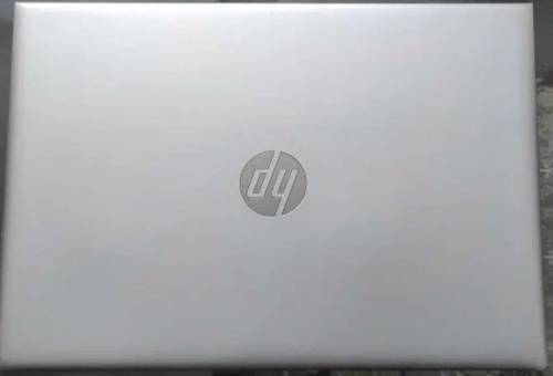 HP probook 640G5 laptop with i5/8 generation 8GB ram 256gb SSD storage