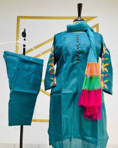 3 PCs cut work style suit