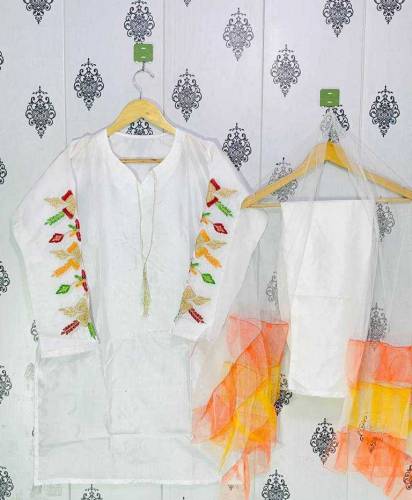 3 PCs cut work style suit