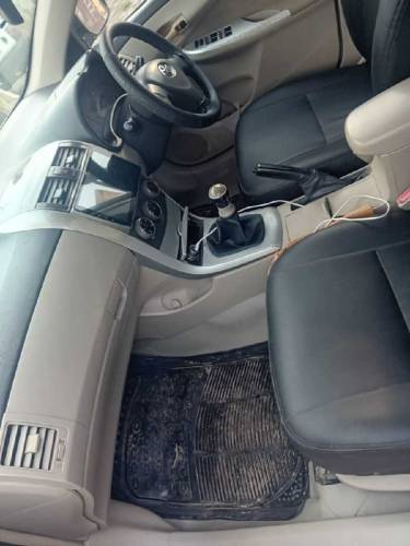 Toyota Corolla GLI 2012 Model bumper to bumper Genuine with smart card