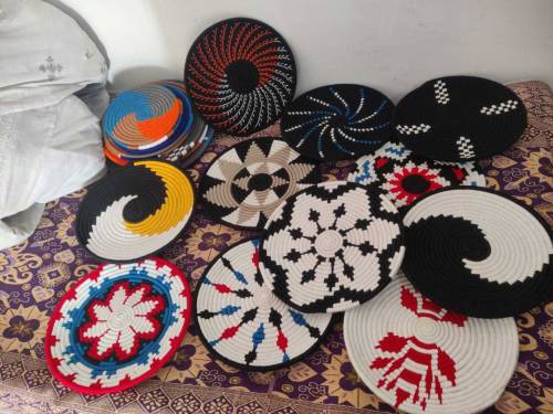 colorfull chabi