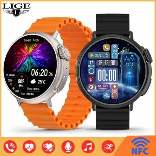 GT9 Smartwatch