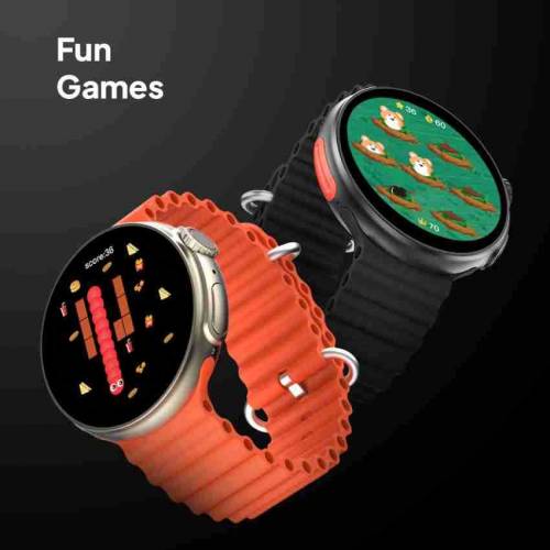 GT9 Smartwatch