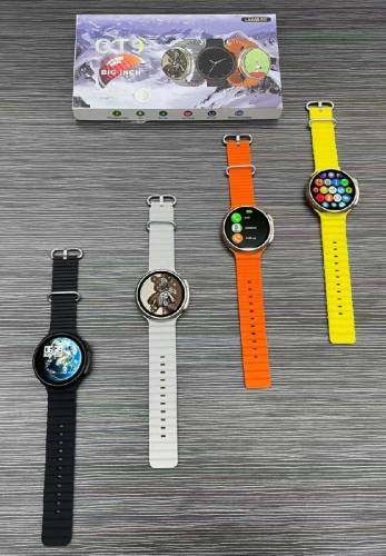 GT9 Smartwatch