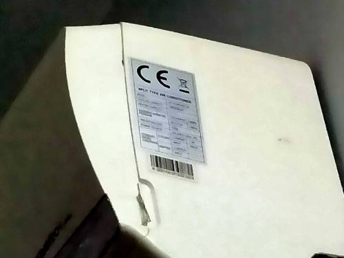 Oriant Ac1.5 ton