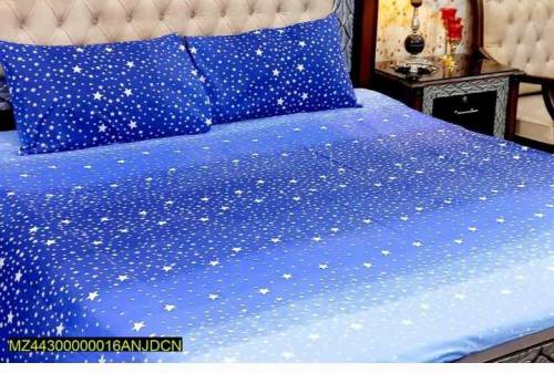 bed sheet 