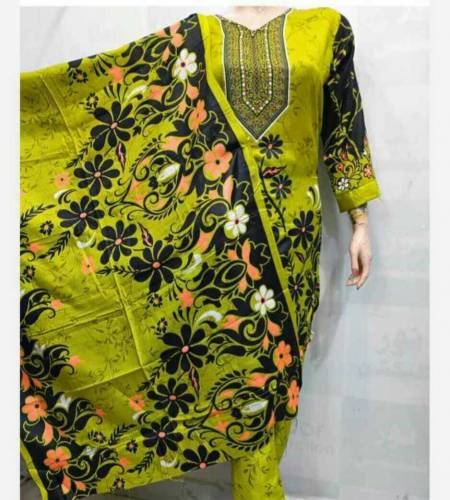 Mahnoor Brother's 