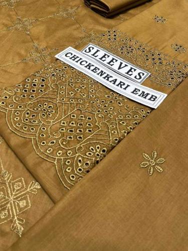 Asling lawn collection 2024