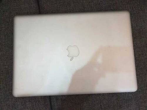 Macbook Pro 2012 Mid i7 8gb 500gb Mac Os Catalina