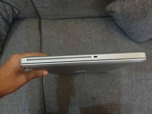 Macbook Pro 2012 Mid i7 8gb 500gb Mac Os Catalina
