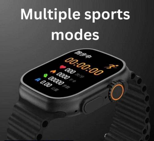 T900 Ultra Smart Watch