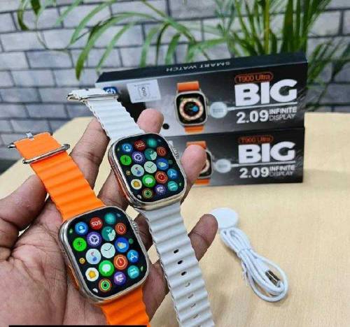 T900 Ultra Smart Watch