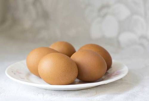 pure desi egg