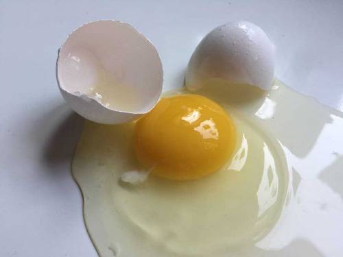 pure desi egg