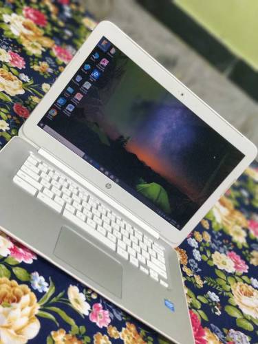 HP Intel