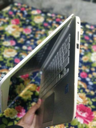 HP Intel