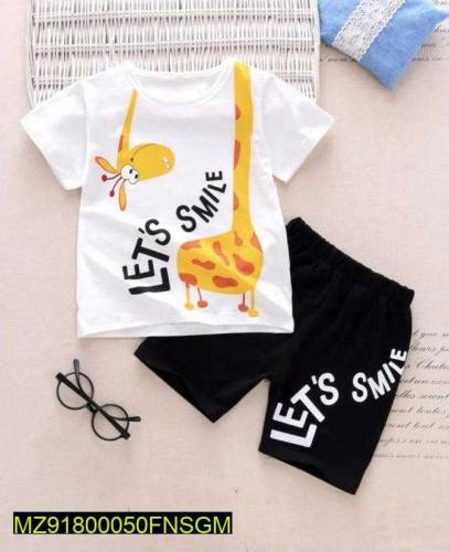 Cotten tee shirt