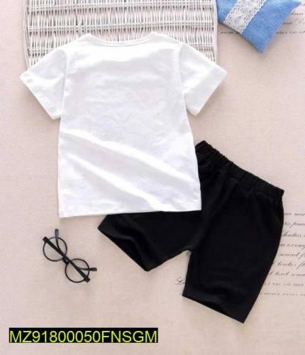 Cotten tee shirt