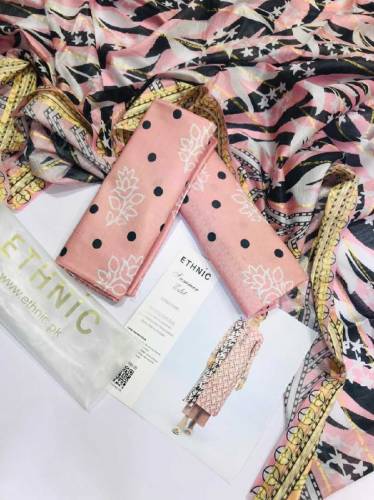 3Pc Suits ethnic brand 