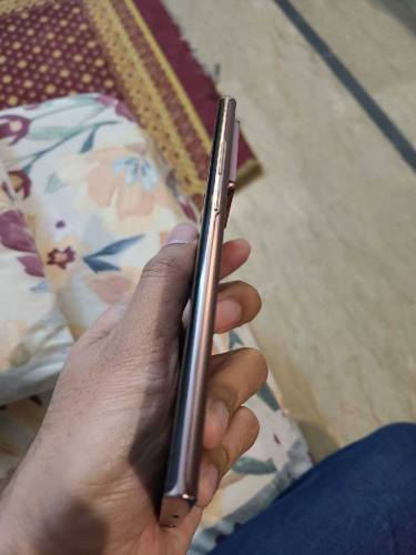 Samsung Note 20 Ultra