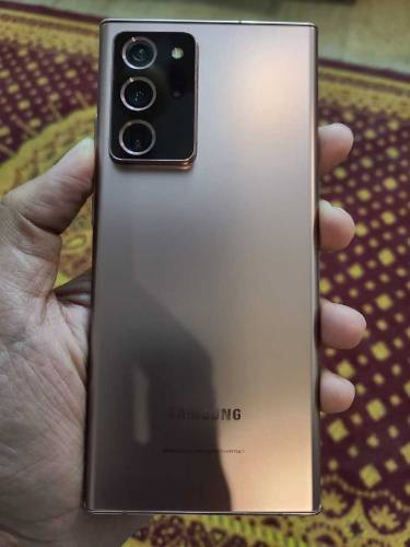 Samsung Note 20 Ultra