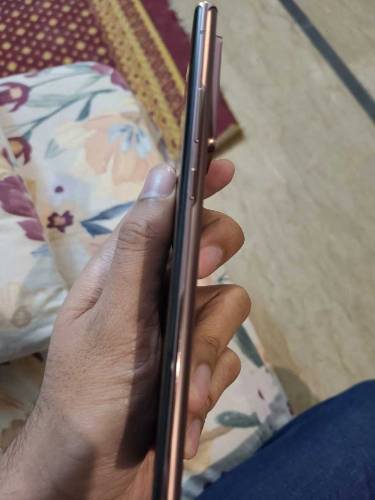 Samsung Note 20 Ultra