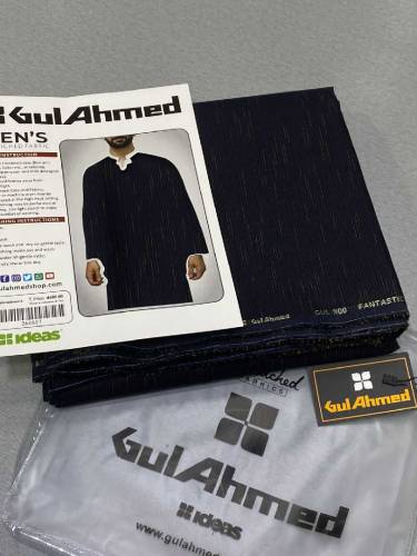 Signature Cotton By Gul Ahmed 2024🌹New Colour Scheme