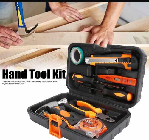 Toolbox
